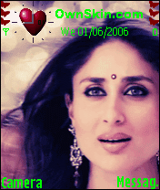 kareena
