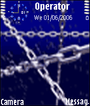  Animated Chains