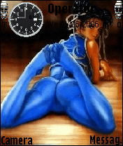 chun Li