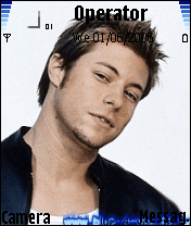 duncan james