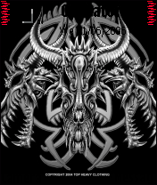 dragon