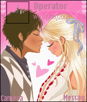 Lover KISS