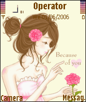 Because Of U