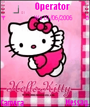 kitty