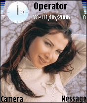 نانسى