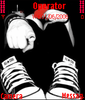 converse