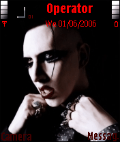 marilyn manson