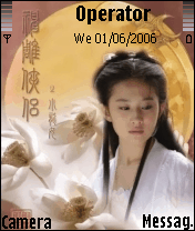 神雕侠侣
