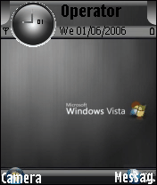 Windows Vista Black 1