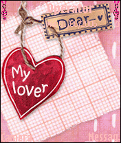 CynthiaW   My Lover （动）