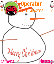 xmas and niu yir