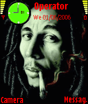 Bob Marly