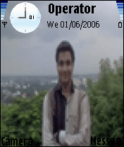 sample skin