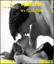 kiss