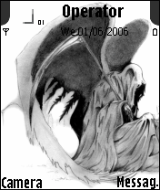 The Grim Reaper