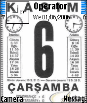 6 kasım