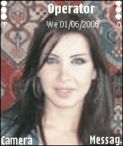 نانسي