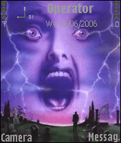 Screaming SKY