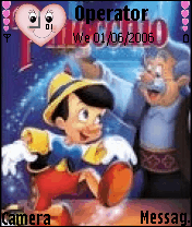 pinocchio