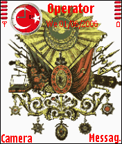 Animated Osmanlı-1