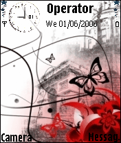 Butterfly