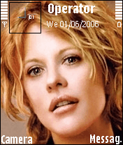 Meg Ryan