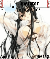 动漫妹妹