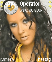 Christina 