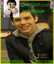david archuleta