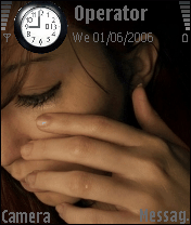 sadness 