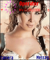 نانسى عمرو صلاح وبس