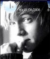 jesse mccartney