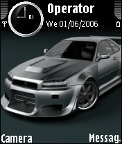 GTR