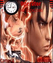 TEKKEN
