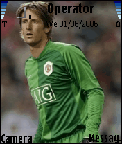van der sar