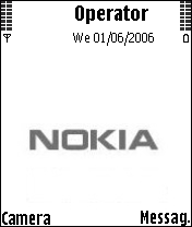 nokia w