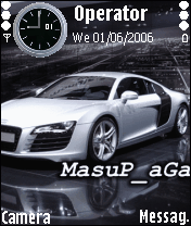 MasuP