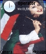 حليمة بولند