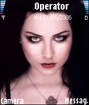 amy lee