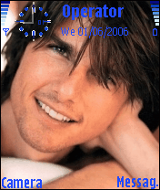 tom cruse