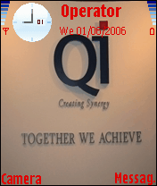 QI
