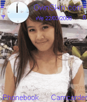 ardina & sandy