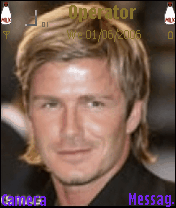 beckham