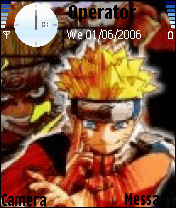 naruto