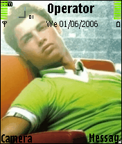 cristiano
