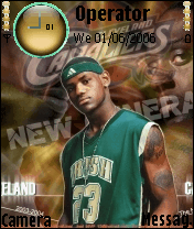lebron james