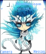 BLEACH