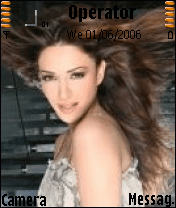 ديانا حداد