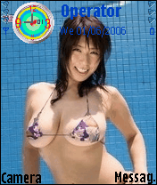 大咪咪