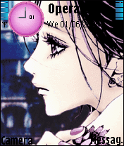 paradise kiss